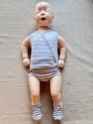 LAERDAL Little Family QCPR – fantom niemowlę do RKO/CPR