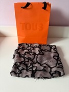 Szal apaszka Tous Kaos 