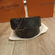 Pasek Louis Vuitton
