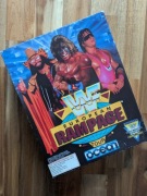 WWF European Rampage Tour Wrestling Atari ST