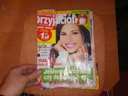 Tygodnik Gazeta Przyjaciółka nr42 październik 2004 (2936)