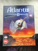Atlantis II gra PC Big Box 