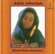 Adele Sebastian – Desert Fairy Princess