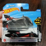 HotWheels Batmobile 