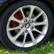 Felgi aluminiowe 