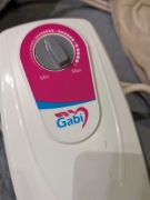 Gabi materac medyczny pneumatyczny, zmiennociśnieniowy Reha Fund