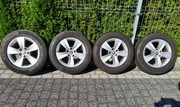 Koła SKODA SUPERB 3, KAROQ OCTAVIA YETI felgi aluminiowe