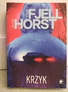 Krzyk Fjell Horst