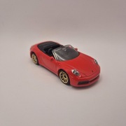 MATCHBOX PORSCHE 911 CARRERA CABRIOLET "NOWY" LUZAK [CZYTAJ OPIS!]