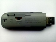 Modem do internetu HSUPA USB Medion mobile Huawei E173u-2 z czytnikiem kart