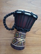 Djembe Meinl 4,5" Idealne Dla Dziecka