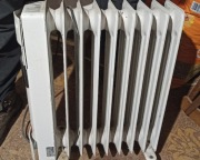 Grzejnik elektryczny Rowenta