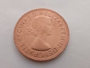 Australia 1 pens 1956