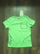 Lemmon Active koszulka 140 