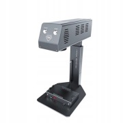 TBK 958M Laser Do Usuwania Tylnego Szkła iPhone grawer zestaw