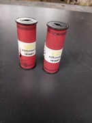 Klisze fotograficzne "FOTOPAN F"