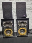 Kultowe Kolumny RFT Kompaktbox B 9131 – Vintage Hi-Fi DDR