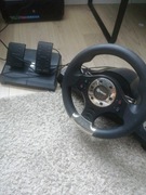 Kierownica gamingowa q smart suzuka xbox pc ps4