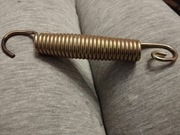 Sprężyny do trampoliny 