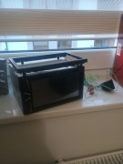 Radio Pioneer DMH-G220BT Zestaw + Pudełko!