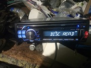 Radio samochodowe Alpine USB mp3