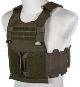 Kamizelka taktyczna Primal Gear typu LV-119 - Olive