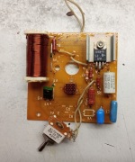 Moduł ściemniacza światła żarowego 