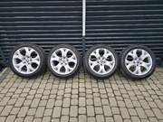 Felgi aluminiowe alufelgi alusy BMW 5x120 18' X1 X3 X5 114Y E83  