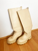 Kozaki botki damskie H&M 38 rozmiar