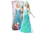OKAZJA!!! FROZEN Błyszcząca Elsa CFB73