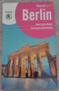 Pascal Go: Berlin - Przewodnik
