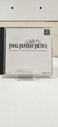 Playstation 1 Final Fantasy Tactics Japoński NTSCJ 