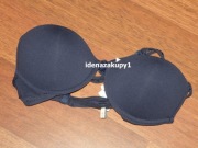 INTIMISSIMI granat biustonosz EVA-push-up-70B-NEW! 