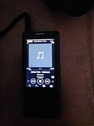 Mega Sony Walkman zx300 64gb