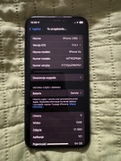 Apple iPhone XS 4 GB / 64 GB 4G (LTE) szary