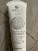 BasicLab Micellis Dermatologiczna emulsja myjąca do skóry ultrawrażliwej.