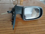 Lusterko manualne OPEL CORSA C prawe 