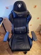 Fotel Gamingowy Diablo Chairs X-One 2.0 Normal Size Czarny
