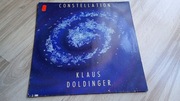 KLAUS DOLDINGER - Constellation  UK  1 Press LP