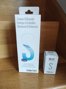 Płyn czyszczący i odkamieniający Stadler Form + gratis olejek Relax