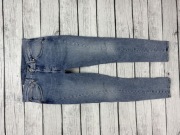 Levis 512 Engineered Slim Taper Stretch Jeansy W31 L32 31/32 pas:83-87