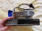 MUX8 7 programów Ferguson Ariva T650i DVB-T dekoder