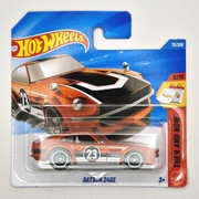 HOT WHEELS DATSUN 240Z (NOWY 2026 ROK!) [NAJWIĘKSZY WYBÓR!]