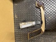 Listwa chrom + LED zderzaka prawa Suzuki Vitara III 18- 