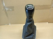 Skoda Rapid mieszek gałka zmiany biegów 6 bieg. 17r