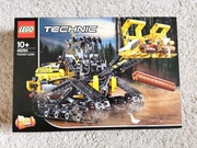 Lego Technic 42094 - Koparka Gąsienicowa