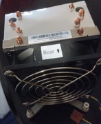 Lenovo workstation p3 p900 chlodzenie cpu