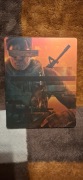Steelbook Call Of Duty Black Ops 6
