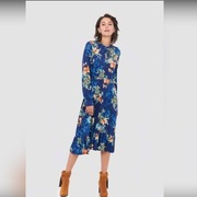 Sukienka z Blue Shadow roz. 44