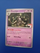 Karta Pokemon Dusclops SFA 19 PPS7 Non Holo Prize Pack Series 7